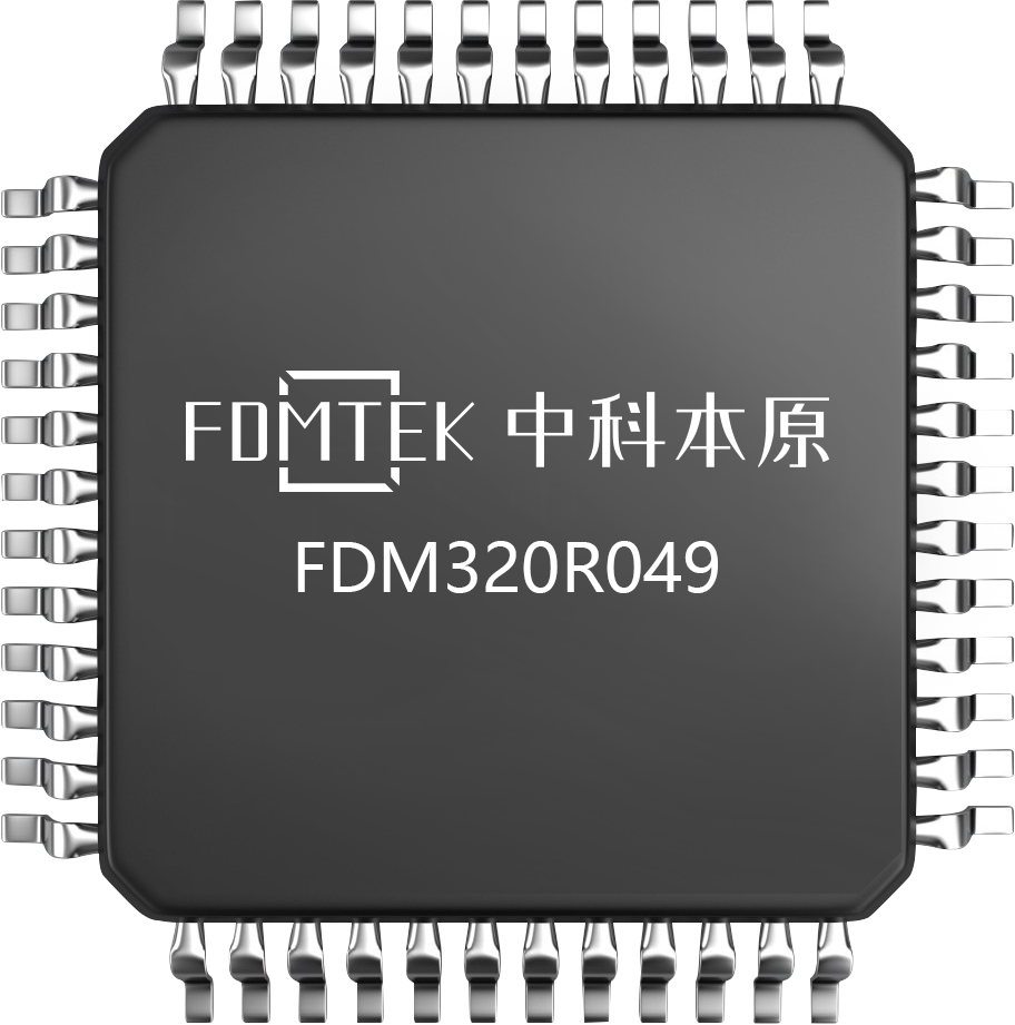 FDM320R049